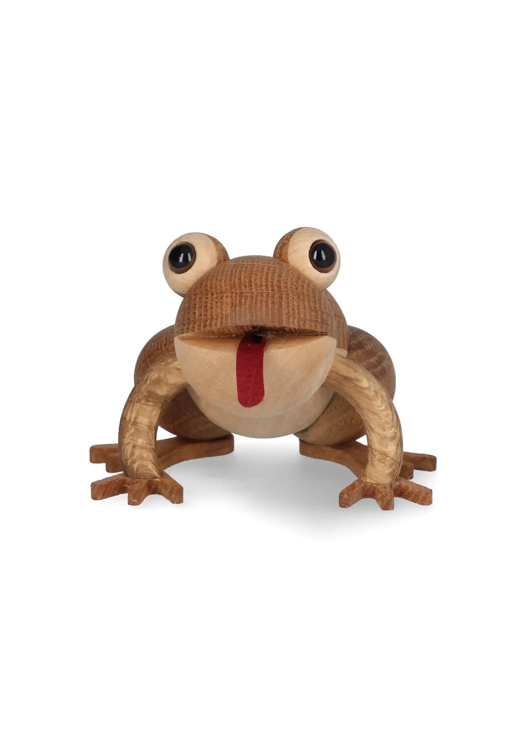 Prince træfigur – Natur